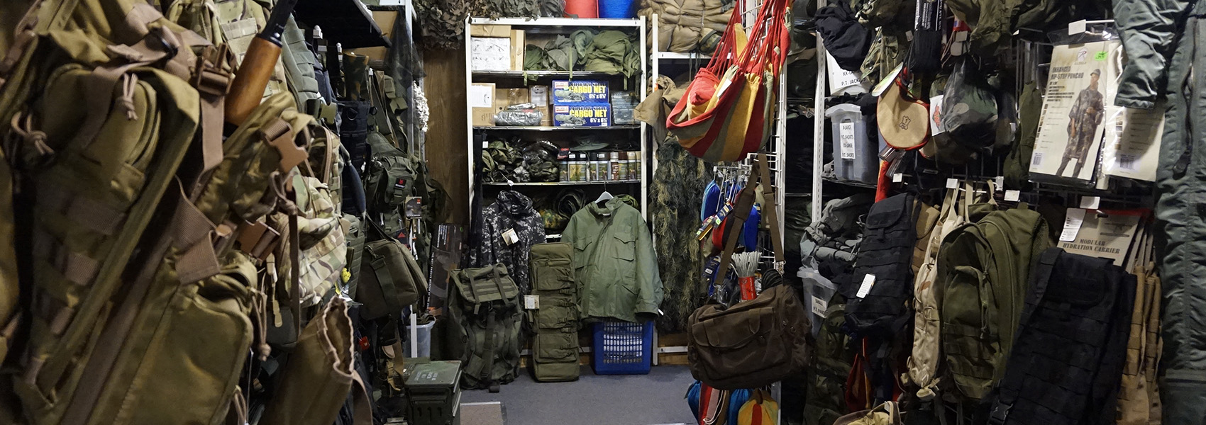 gi joe shop