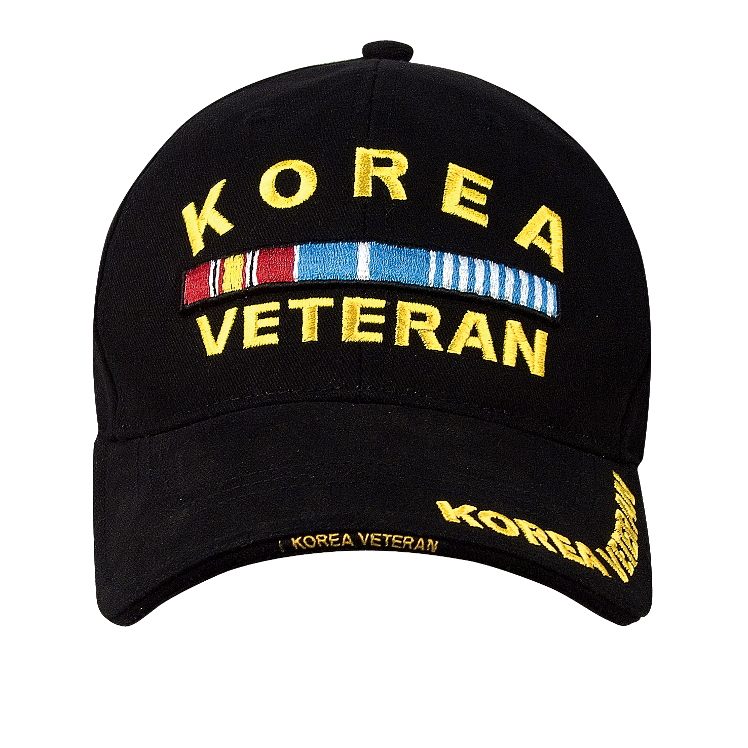 Korea Defense Veteran Patch