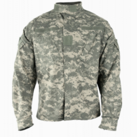 ACU Shirt Army Combat Uniform - GI Joe's Army Surplus - Fort Wayne, Indiana
